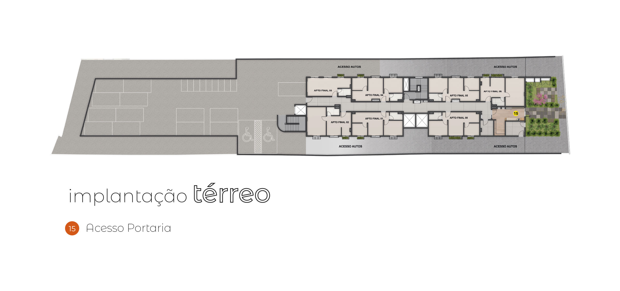 terreo