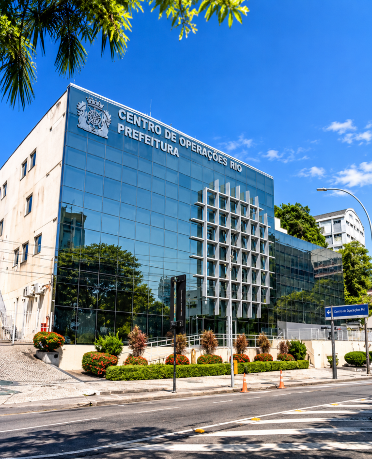 Centro de Operações Rio