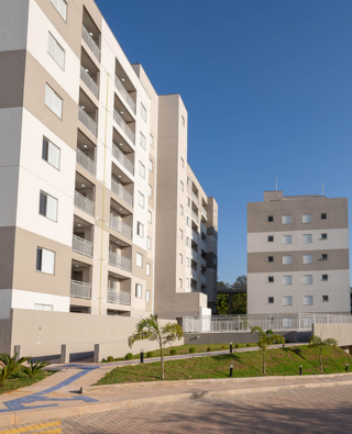 MCMV SKY GRANJA VIANA
