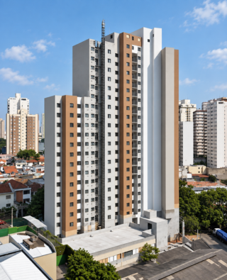 MCMV VILLA SARDENHA