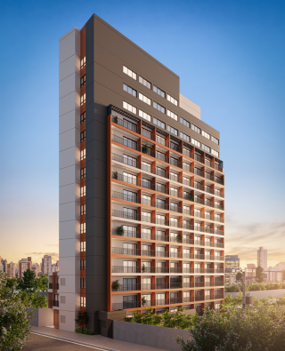 MITZ VILA MARIANA