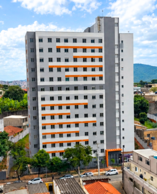 Marka Casa Verde