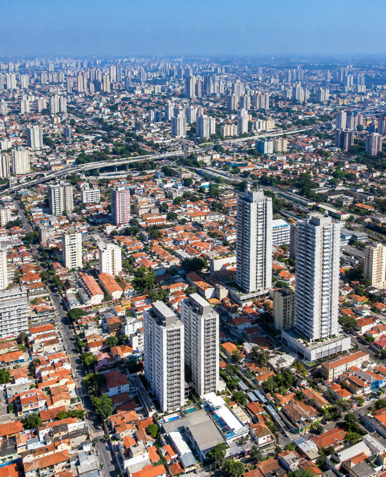 VILA MATILDE