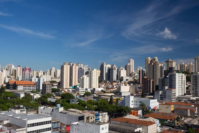 bairro santana
