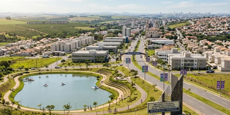bairro valinhos