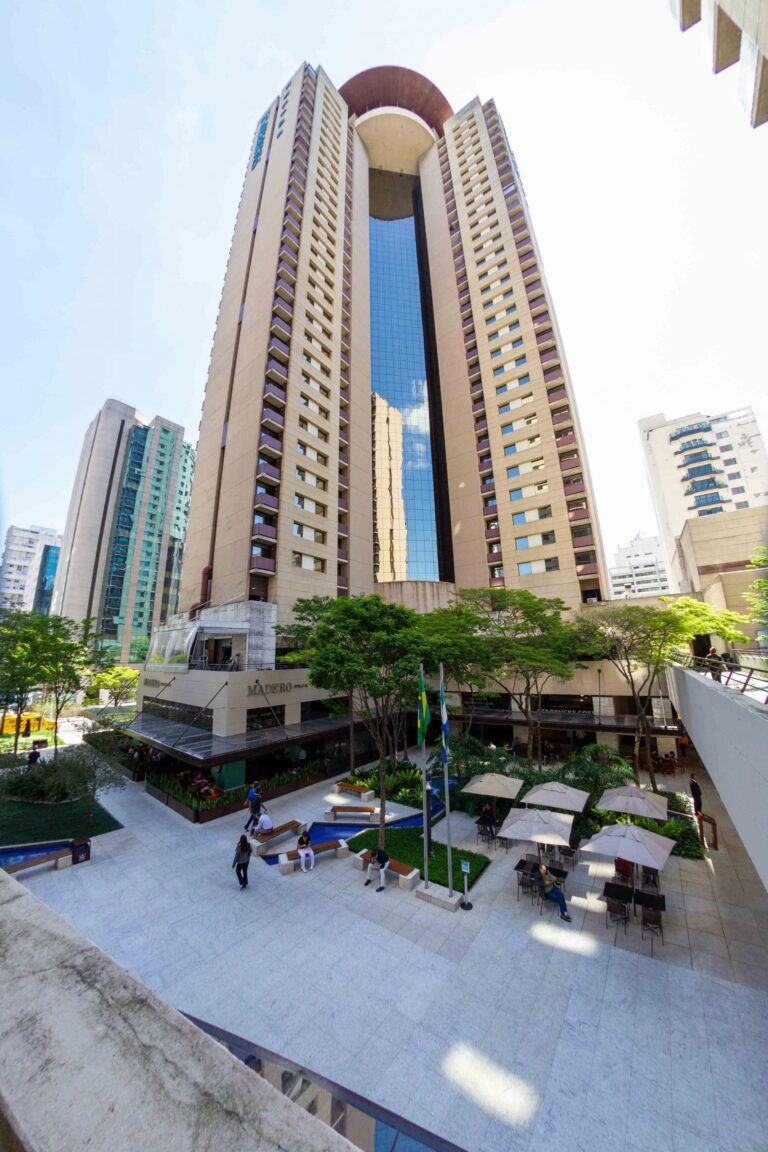 brancan century plaza