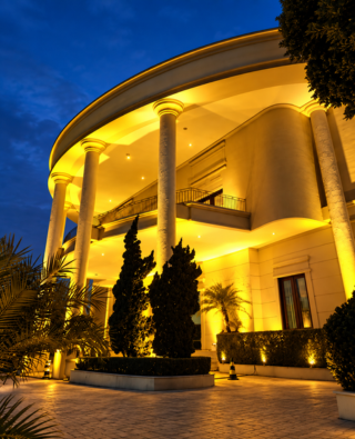 buffet torres ibirapuera