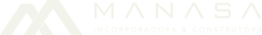 Manasa Logo Header